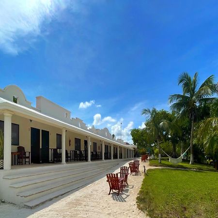 El Paraiso Hotel Τουλούμ Εξωτερικό φωτογραφία