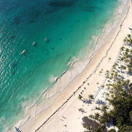 El Paraiso Hotel Τουλούμ Εξωτερικό φωτογραφία