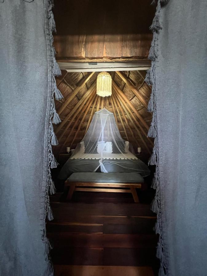 El Paraiso Hotel Τουλούμ Εξωτερικό φωτογραφία