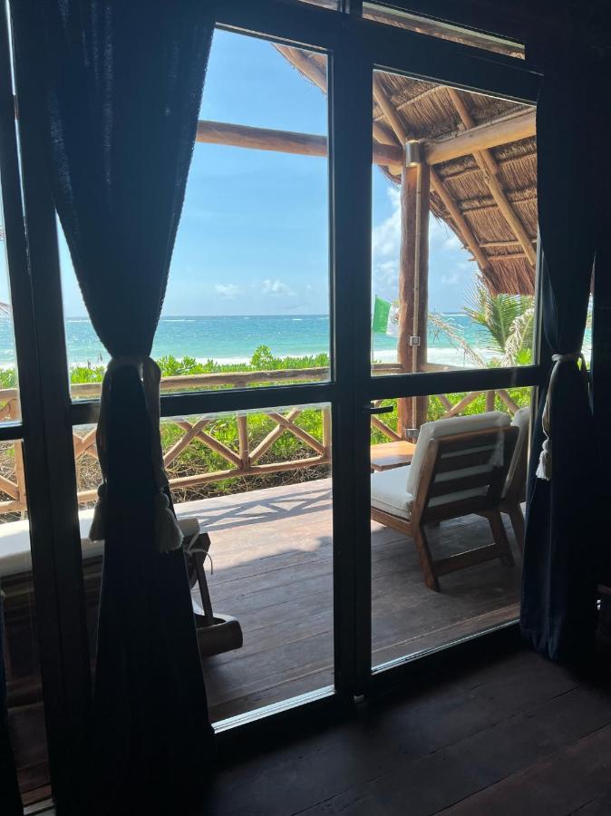 El Paraiso Hotel Τουλούμ Εξωτερικό φωτογραφία