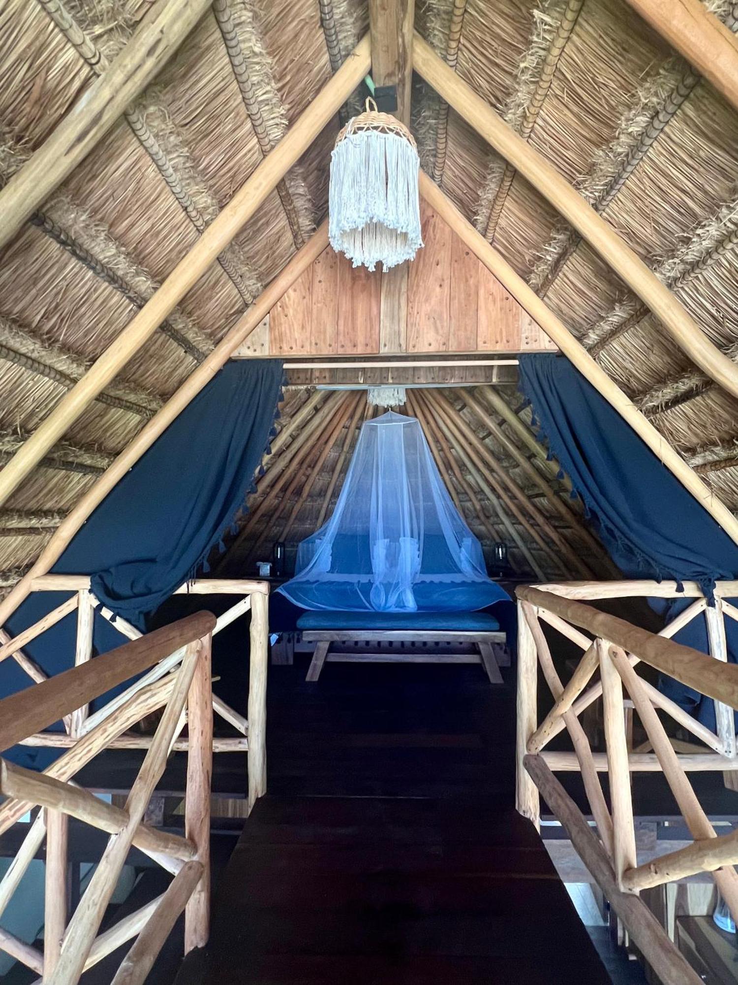 El Paraiso Hotel Τουλούμ Εξωτερικό φωτογραφία