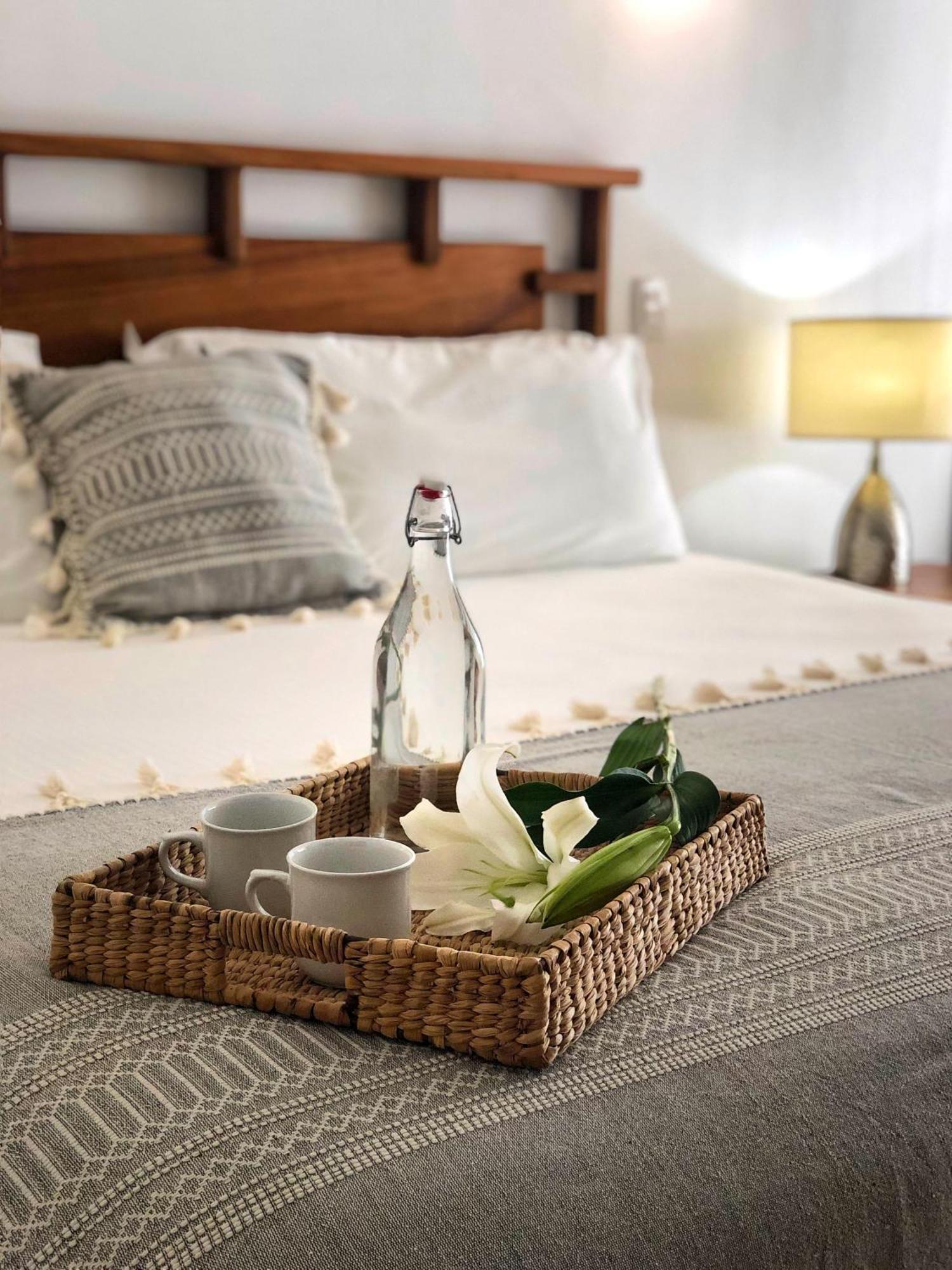 El Paraiso Hotel Τουλούμ Εξωτερικό φωτογραφία