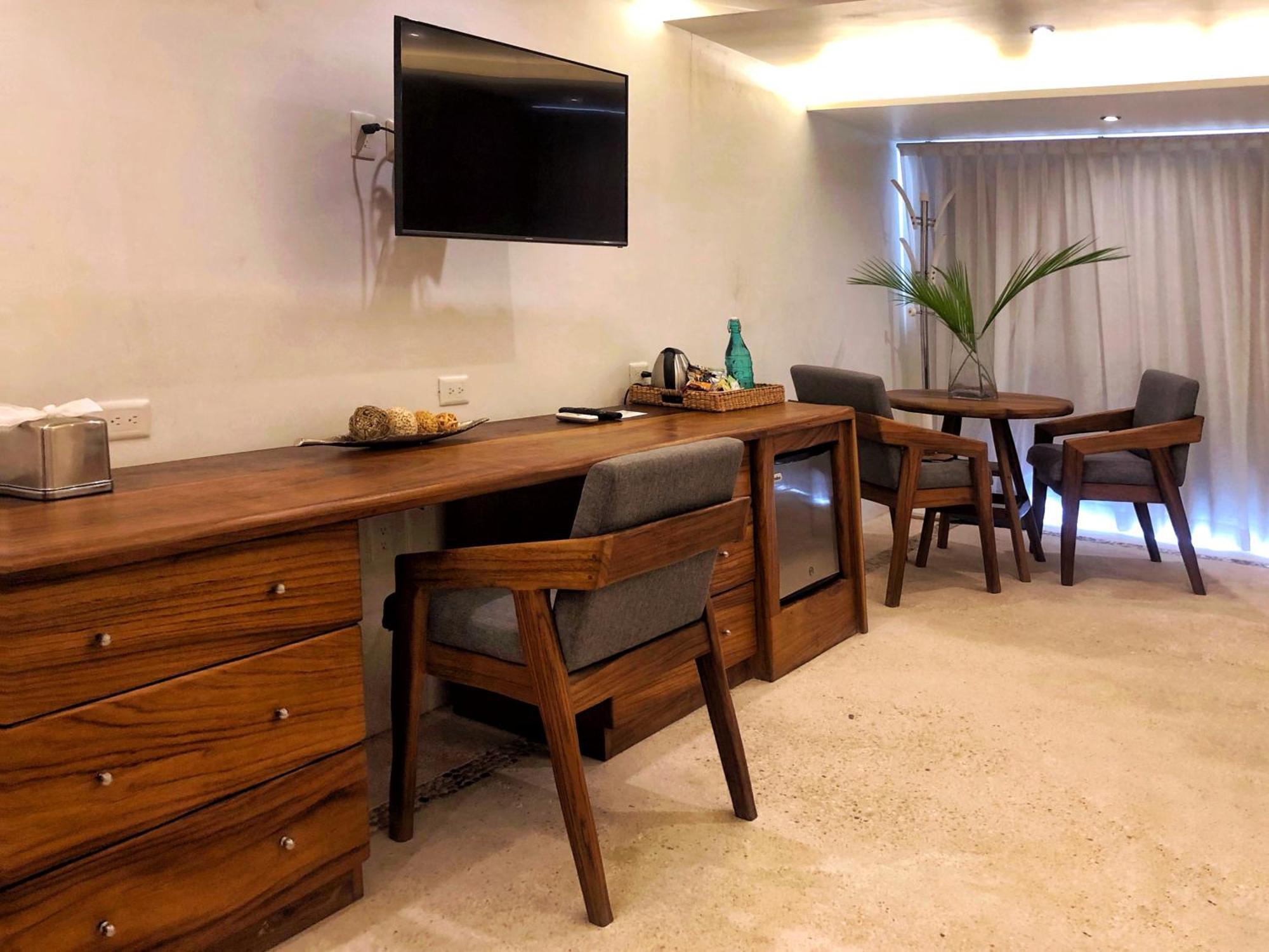 El Paraiso Hotel Τουλούμ Εξωτερικό φωτογραφία