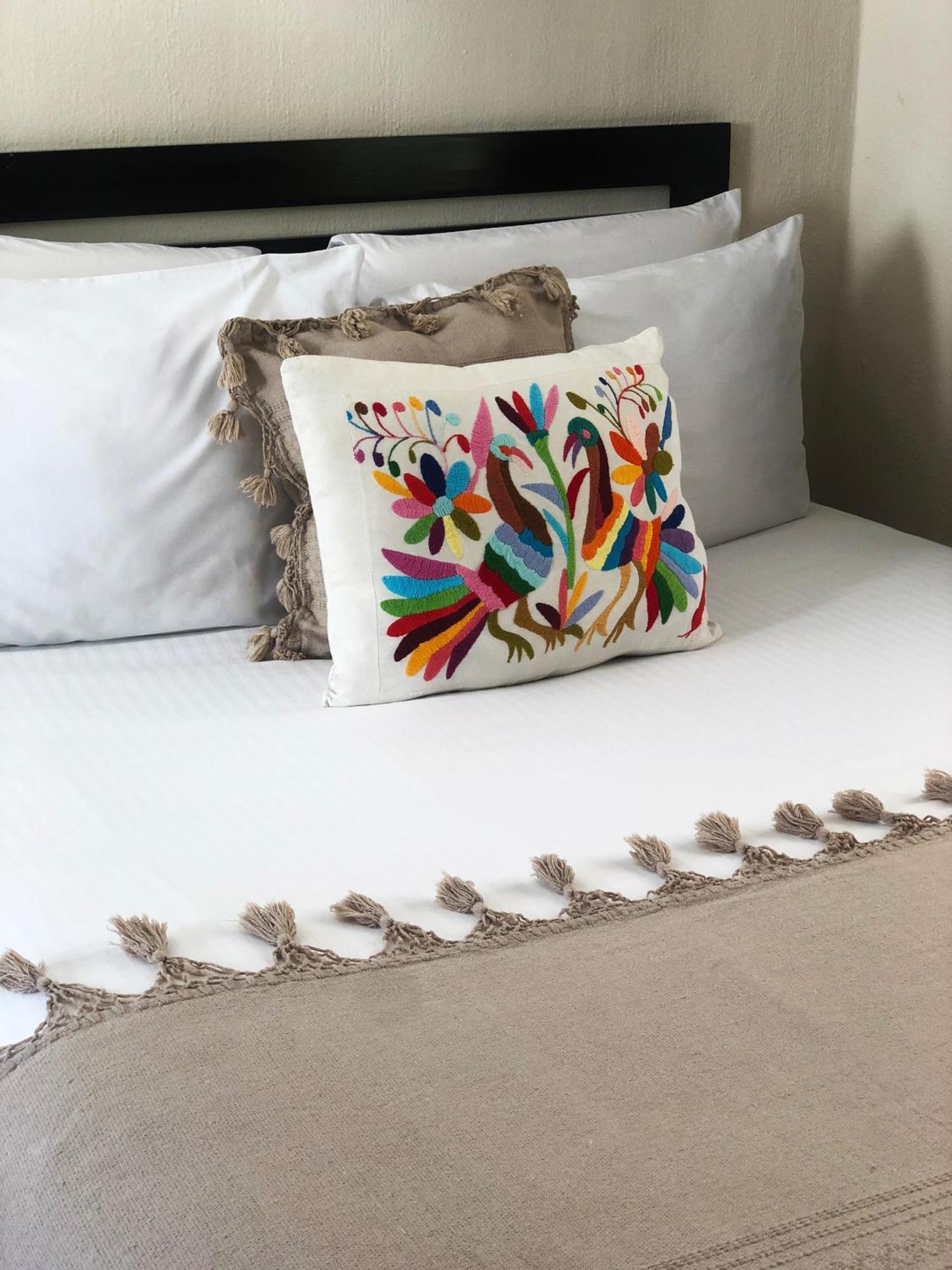 El Paraiso Hotel Τουλούμ Εξωτερικό φωτογραφία