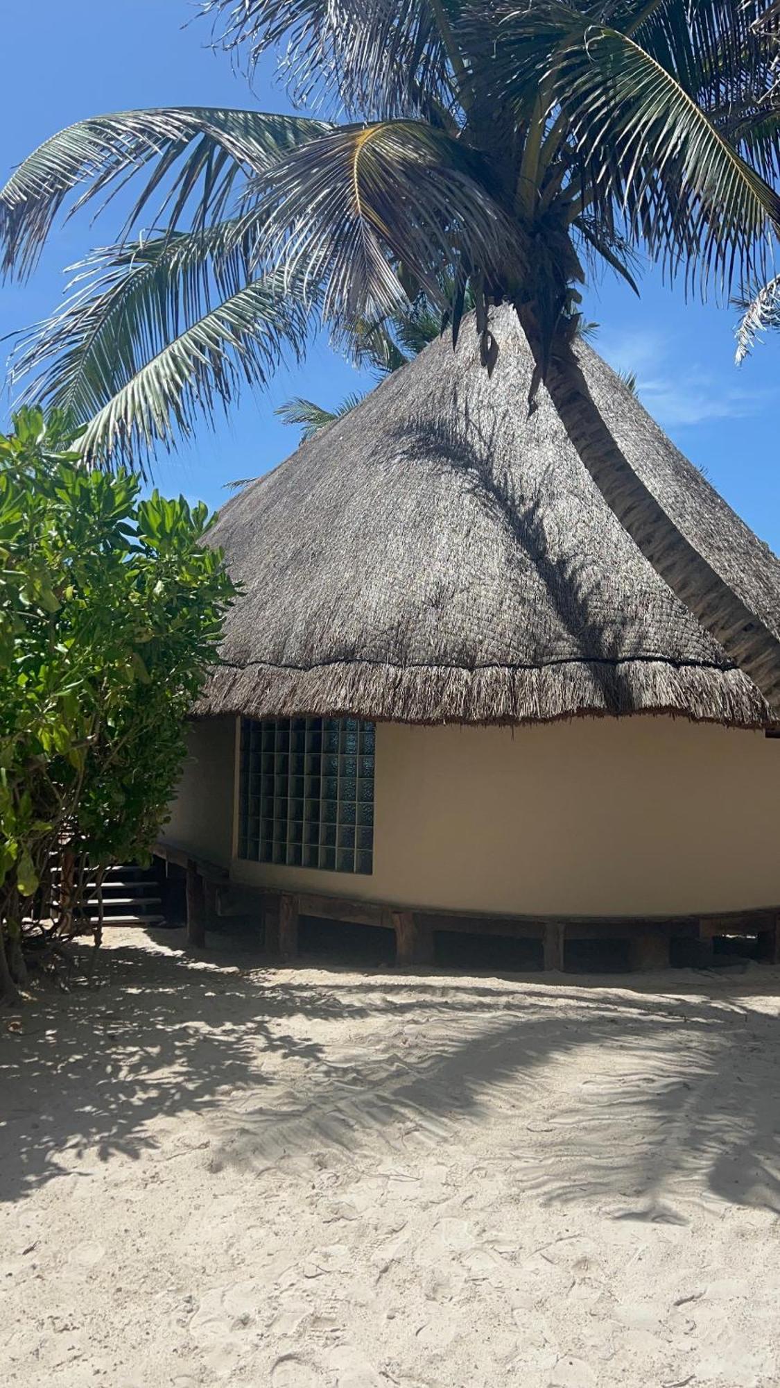 El Paraiso Hotel Τουλούμ Εξωτερικό φωτογραφία