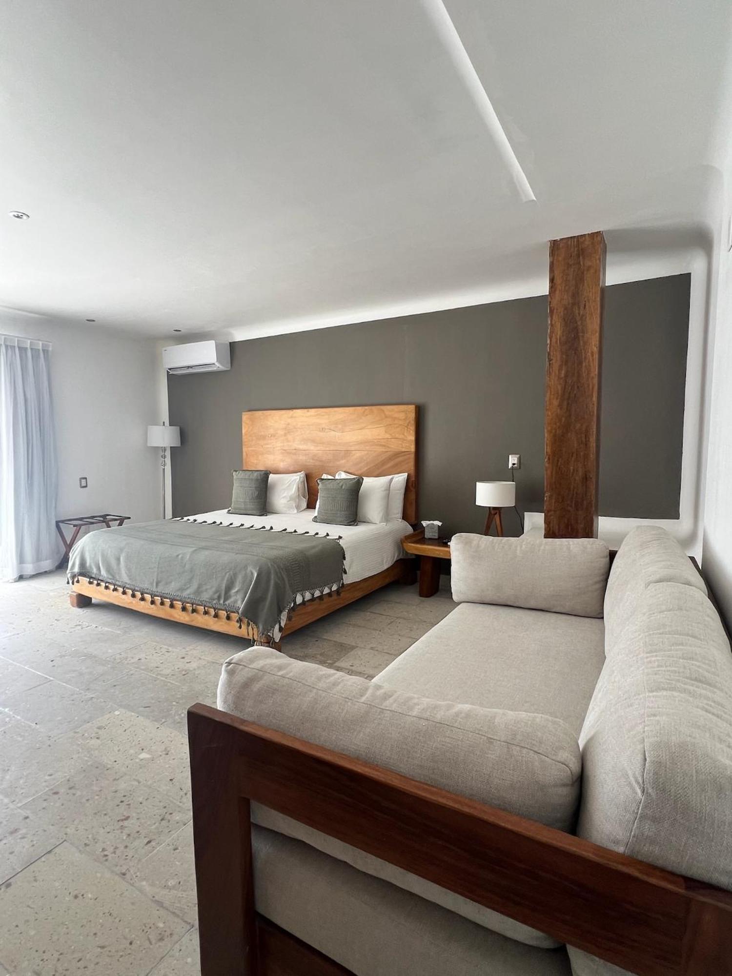 El Paraiso Hotel Τουλούμ Εξωτερικό φωτογραφία