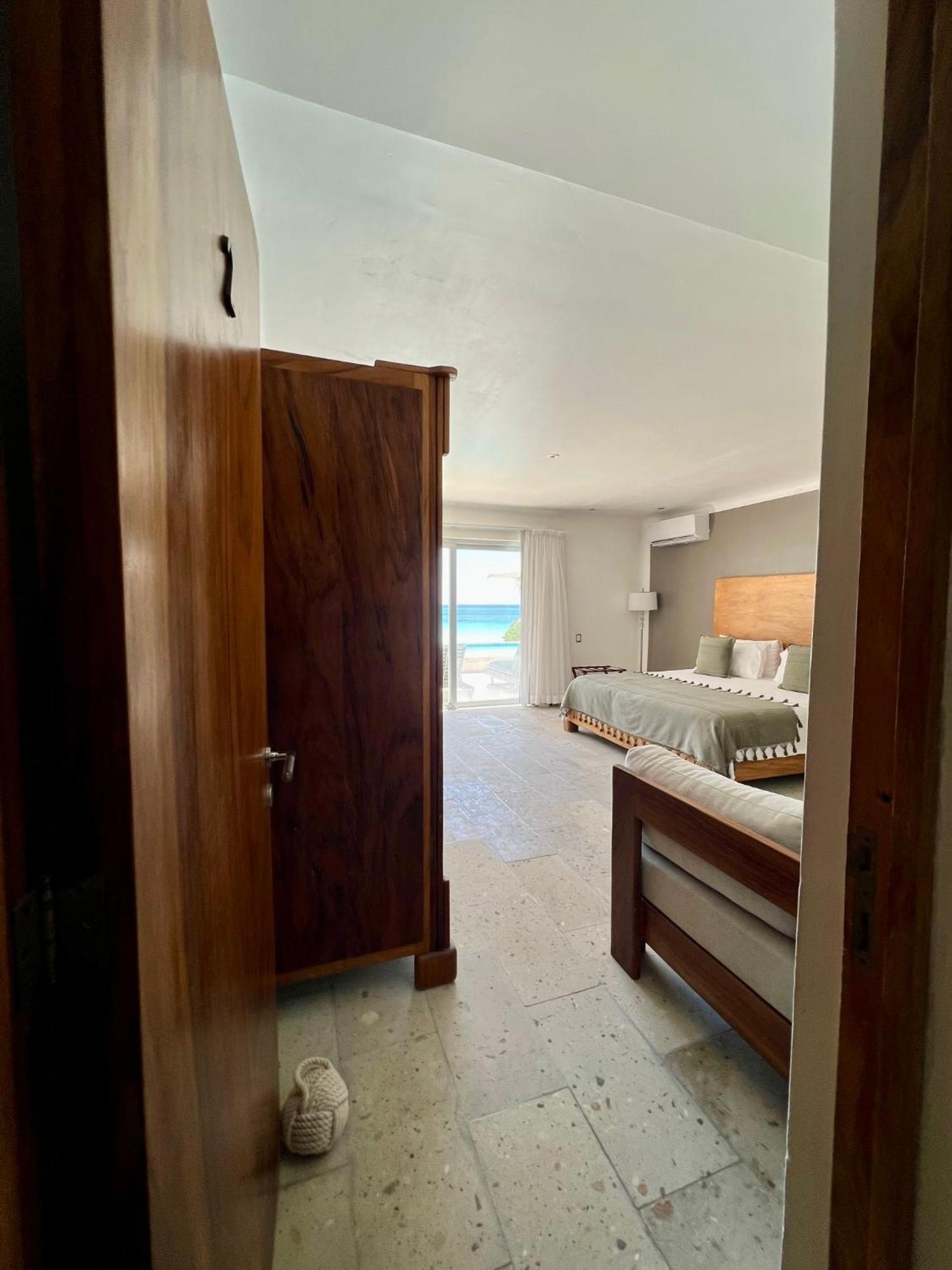 El Paraiso Hotel Τουλούμ Εξωτερικό φωτογραφία